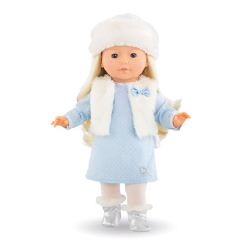 Corolle – Ma Corolle –  Priscille Doll 36cm **Limited Edition**