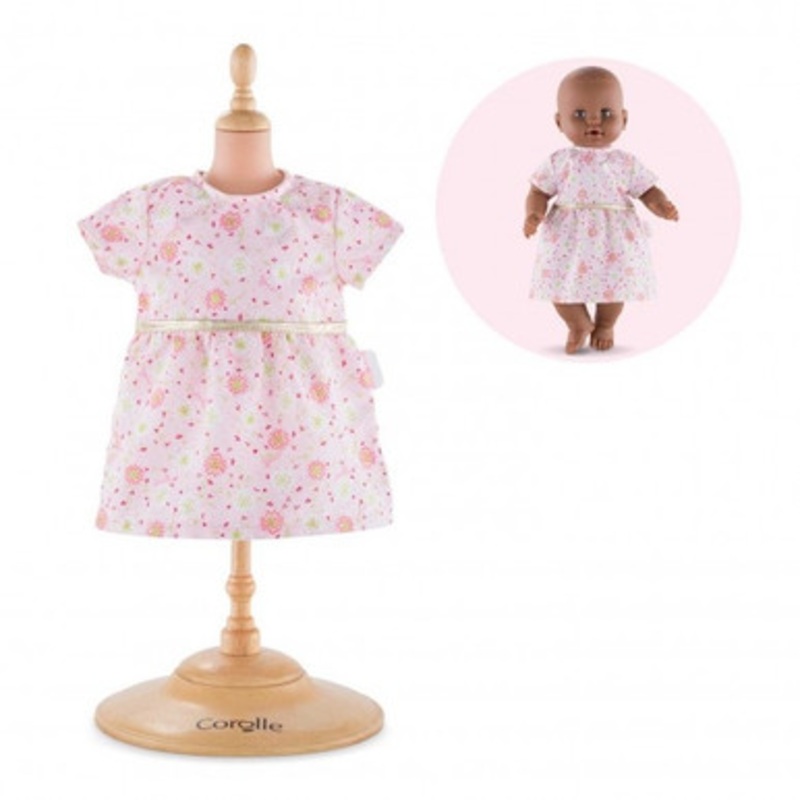 Corolle Mon Classique – Pink Dress (36cm)