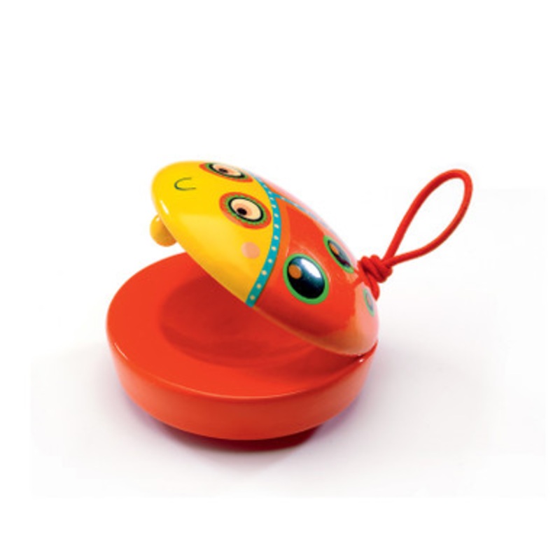 Djeco – Castanet