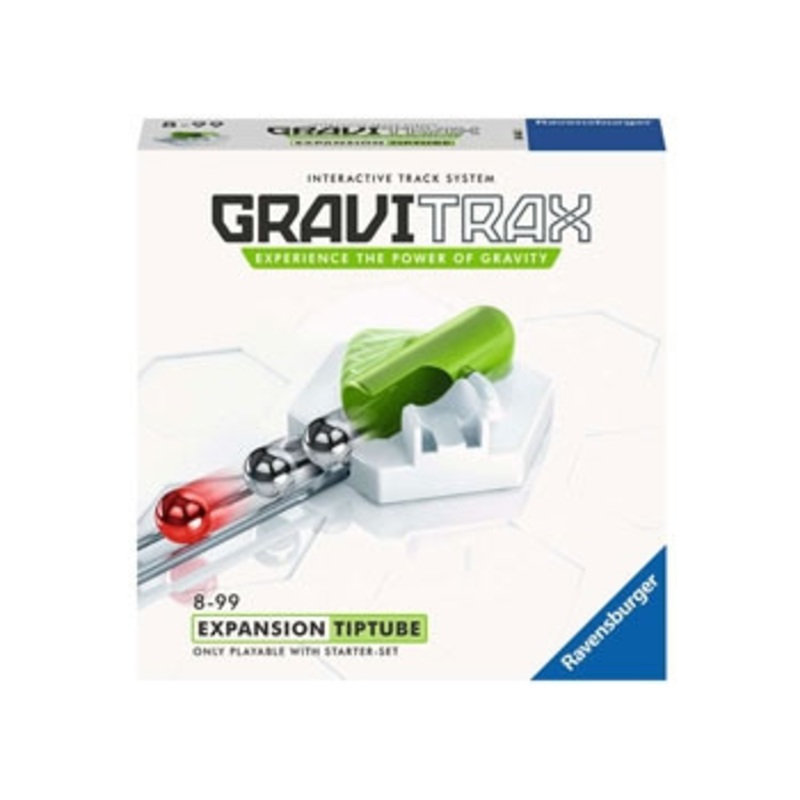 GraviTrax TipTube