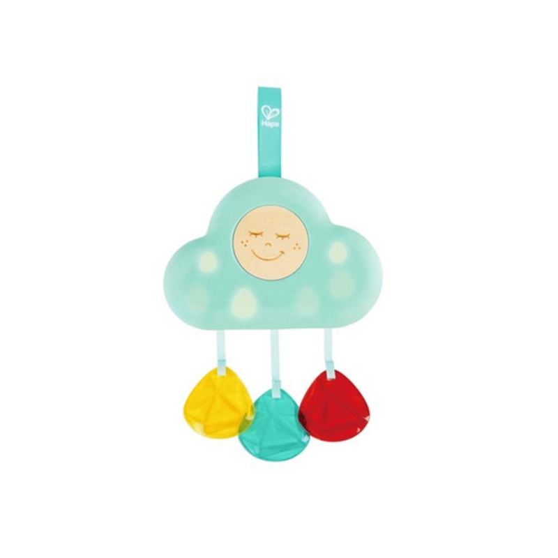 Hape – Musical Cloud Light