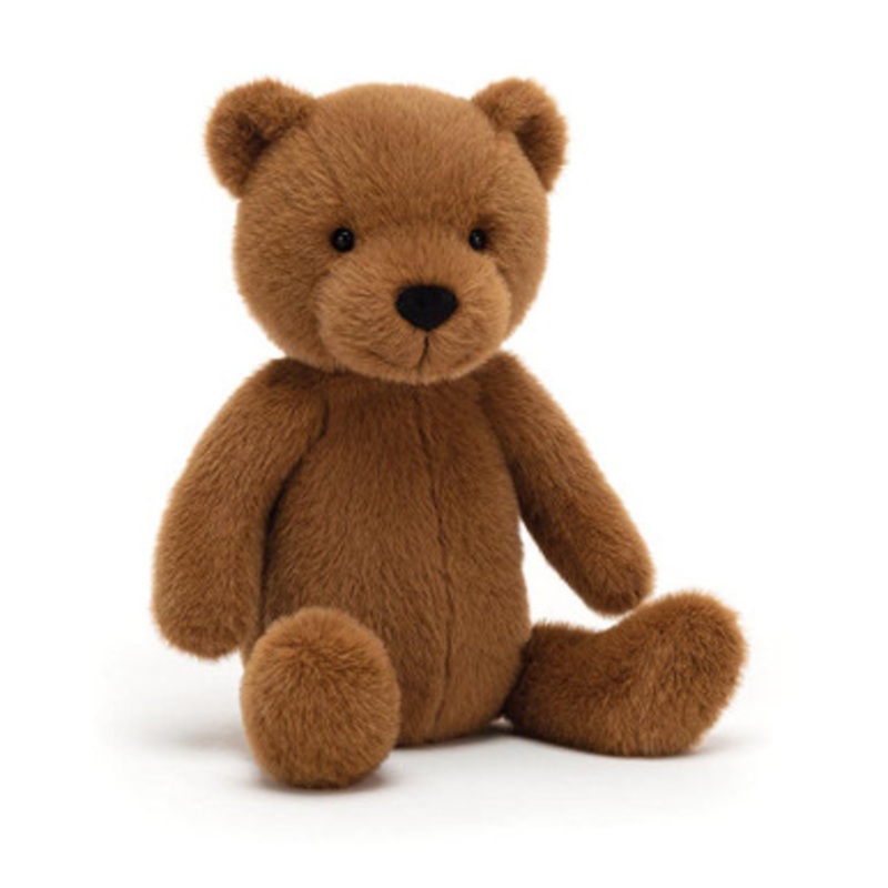 Jellycat – Maple Bear