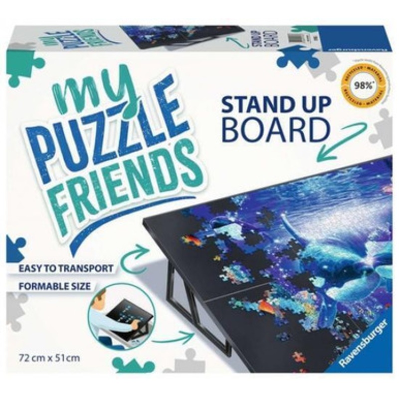Ravensburger – Stand Up Puzzle Board