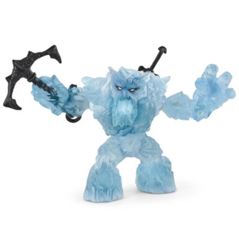 Schleich Eldrador –  Ice Giant 70146