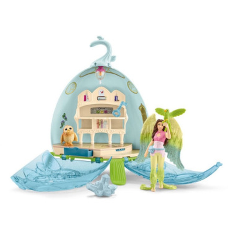 Schleich – Mystic Library Blossom 42527