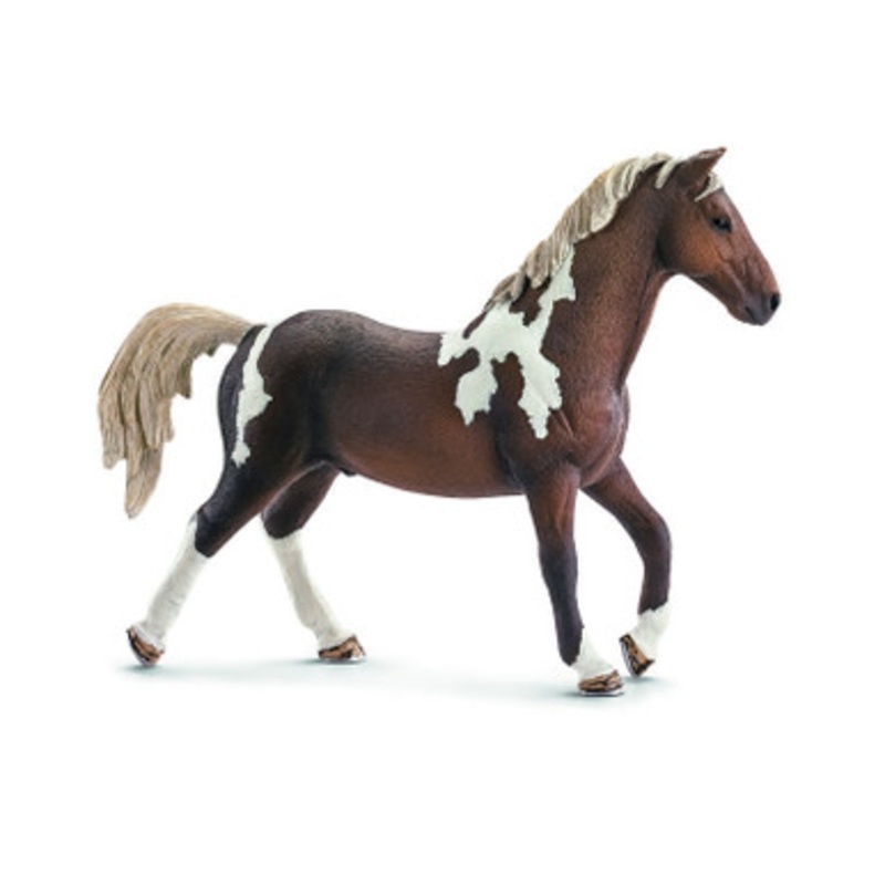 Schleich Trakehner Stallion 13756