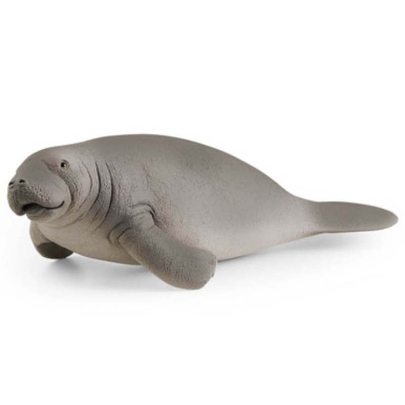 Schleich Wild Life – Manatee | 14839