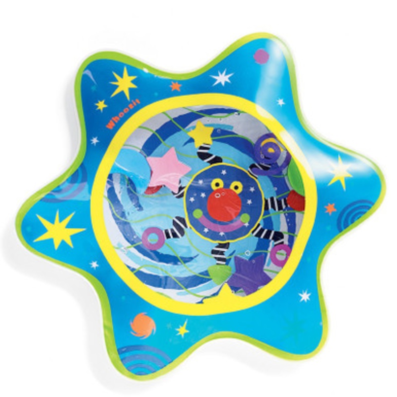 The Manhattan Toy Co. – Whoozit Water Mat