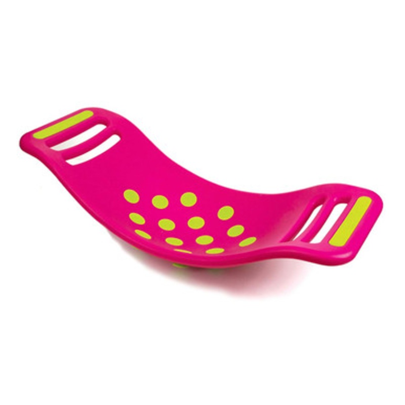 Fat Brain Toys – Teeter Popper – Pink