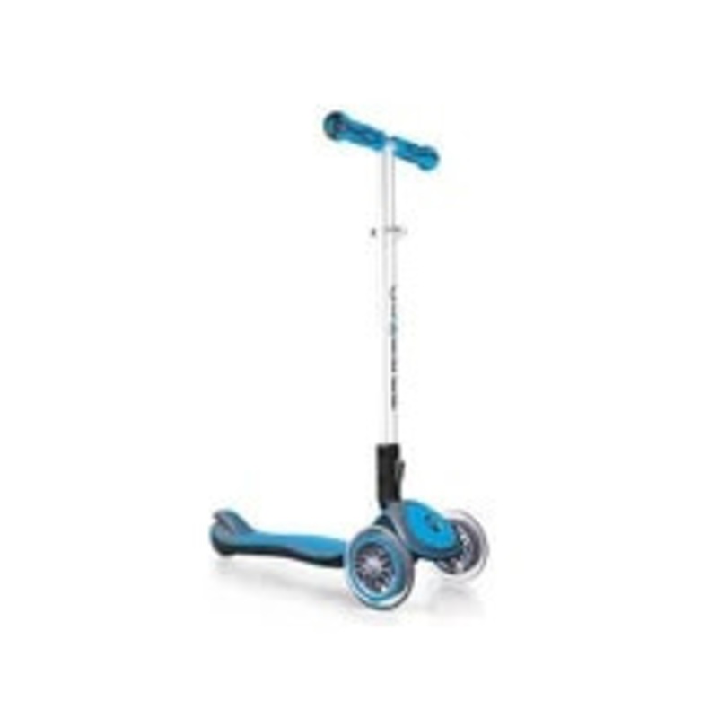Globber Elite – Blue (Foldable) EX-DISPLAY
