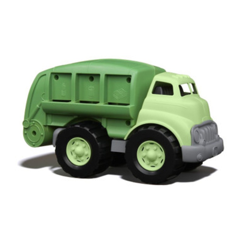 Green Toys – Recycling Truck