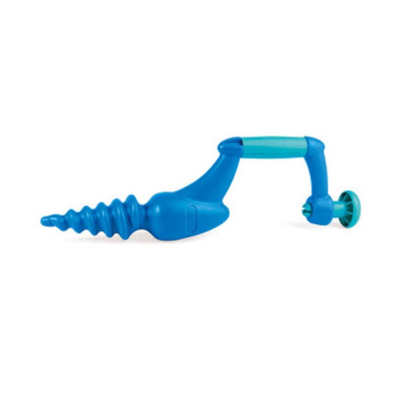 Hape – Blue Driller
