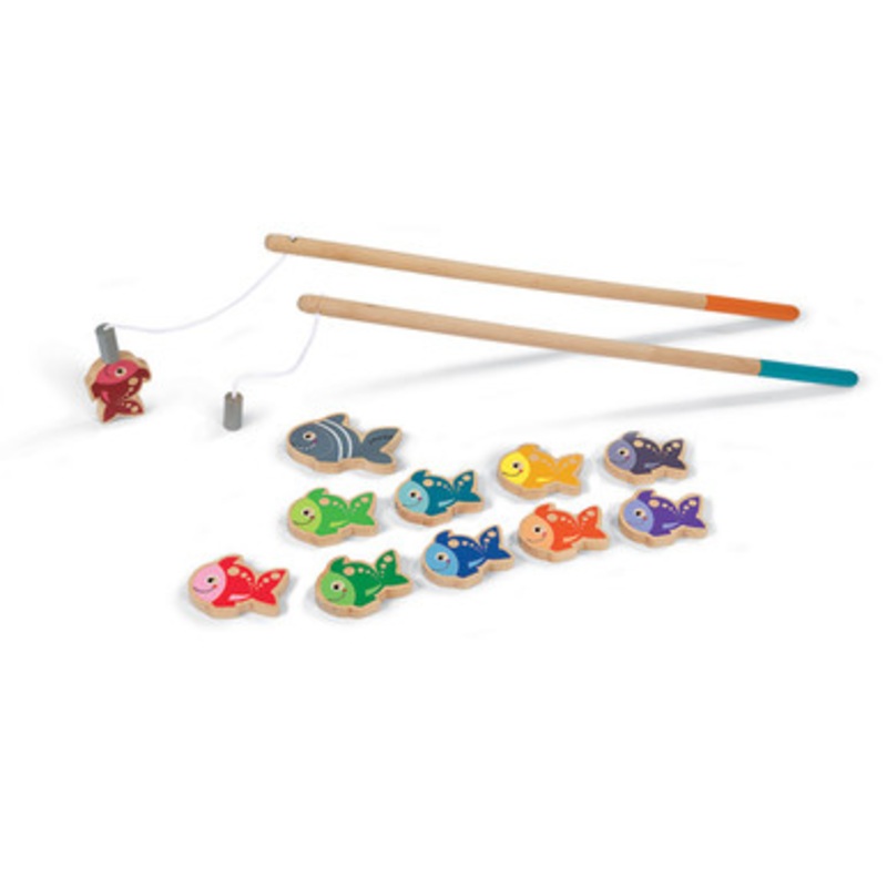 Janod – Fishing Game