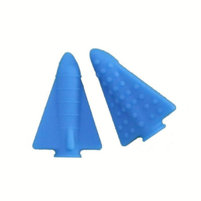 Jellystone – Pencil Toppers 2 pack – Blue Hawaiian