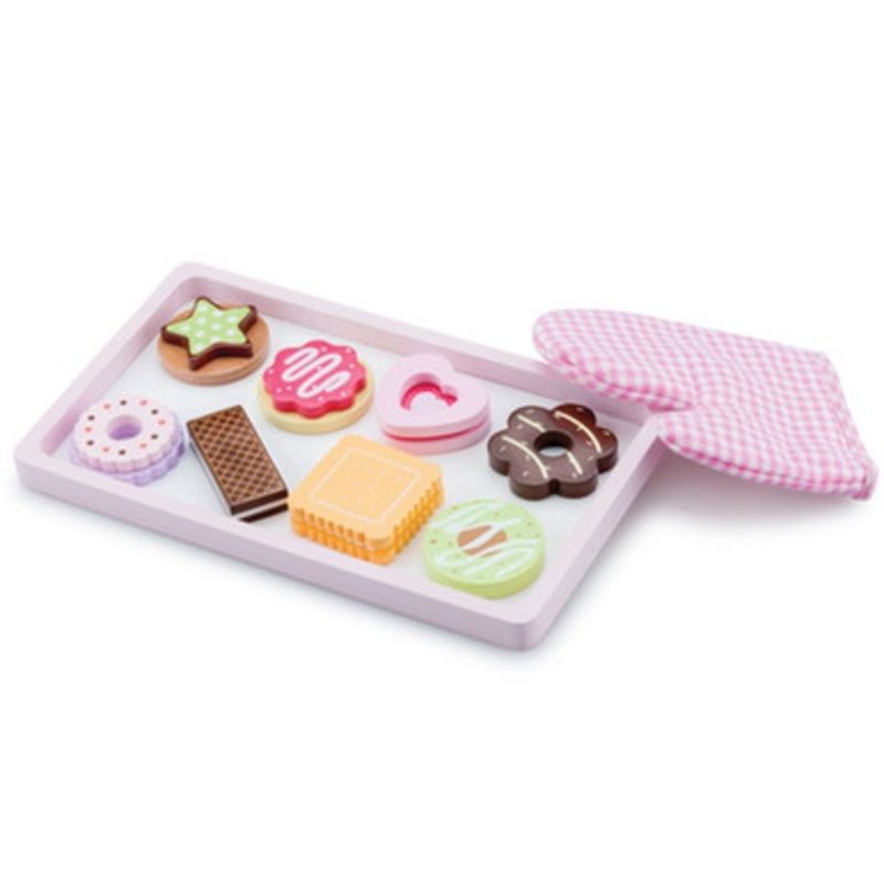 New Classic Toys – Sweet Treats