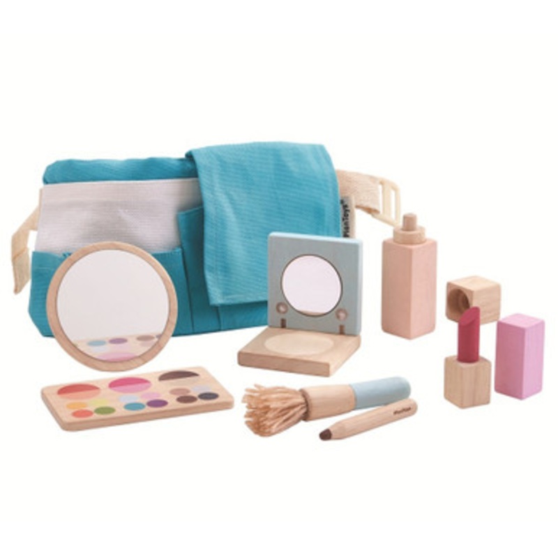 PlanToys – Makeup Set