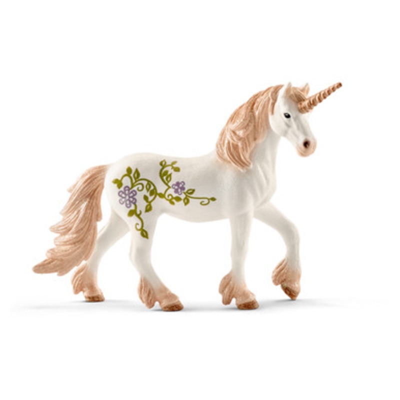 Schleich Bayala – Unicorn Standing 70521
