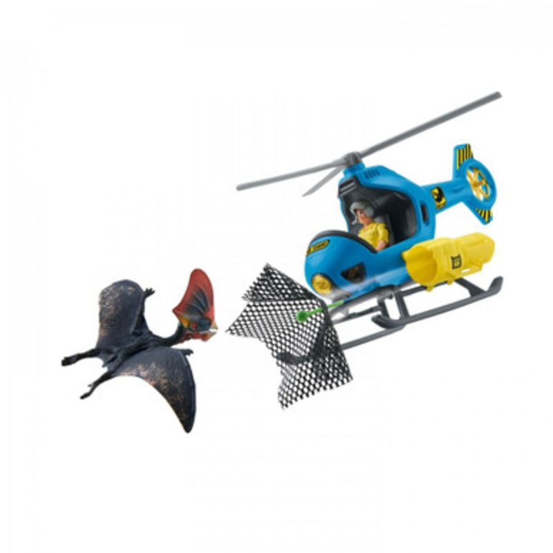 Schleich Dinosaurs – Dinosaur Air Attack | 41468