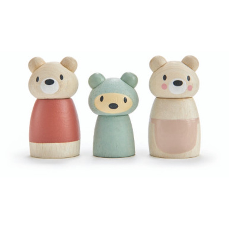 Tender Leaf Toys – Bear Tales