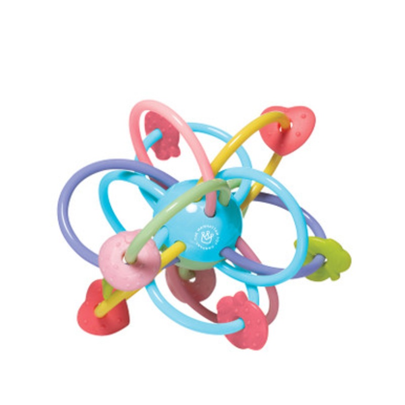 The Manhattan Toy Co – Manhattan Ball