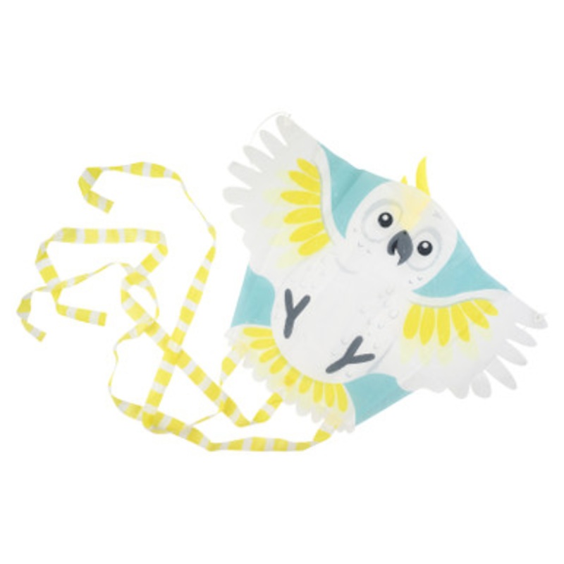Tiger Tribe – Cockatoo Kite