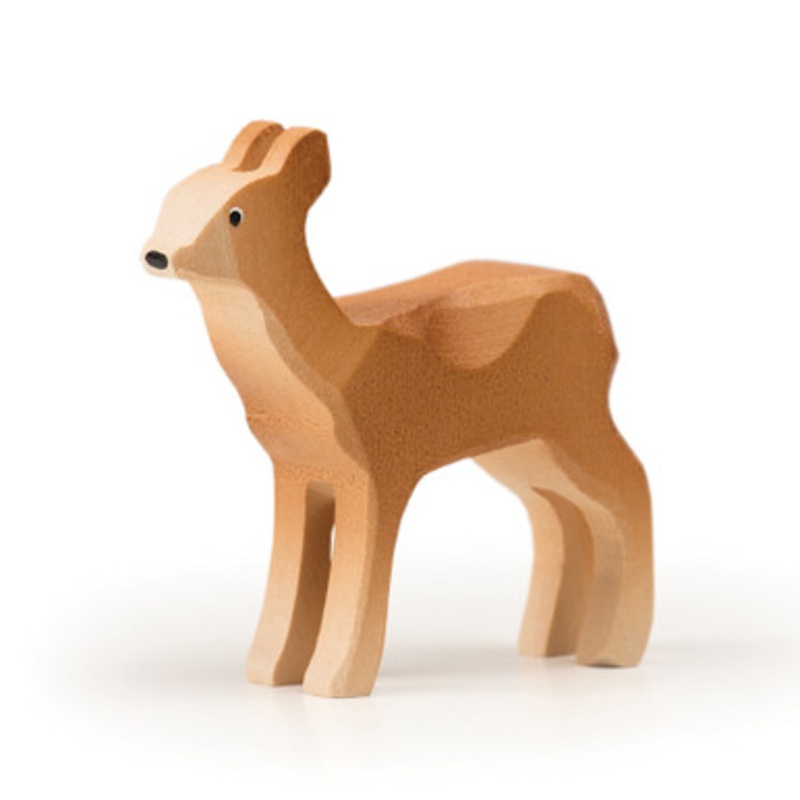 Trauffer – Deer