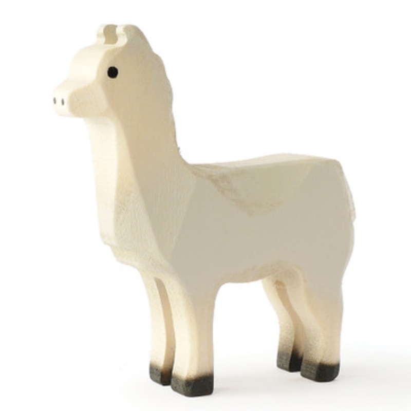 Trauffer – Llama, Small