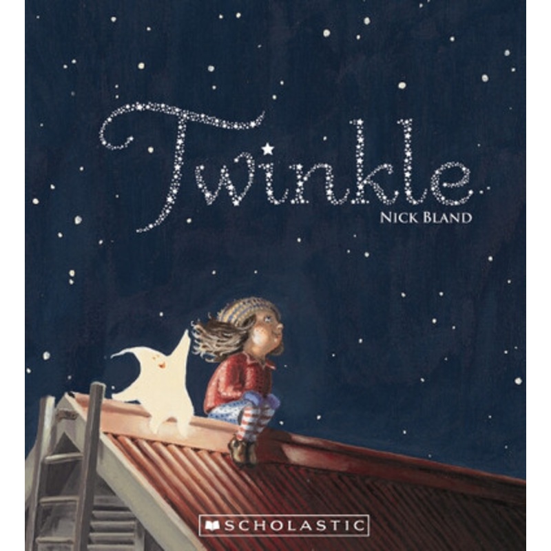 Twinkle by Nick Bland (Paperback)