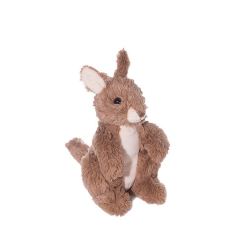 Wild Republic – Hug’Ems Mini Kangaroo 18cm