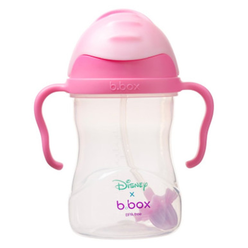 B.Box Essential Sippy Cup – Disney Aurora