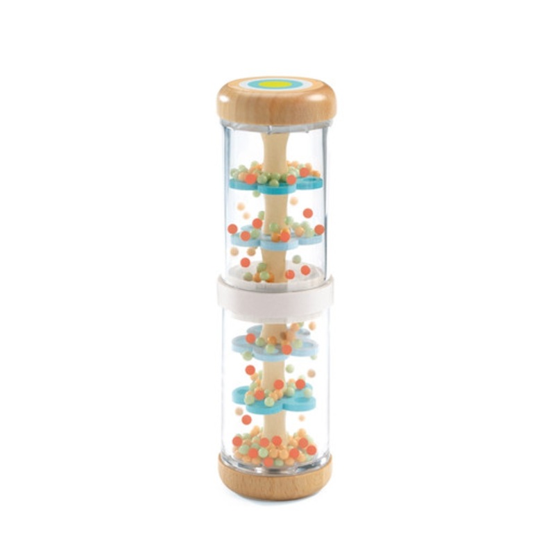 Djeco Baby Rain Stick