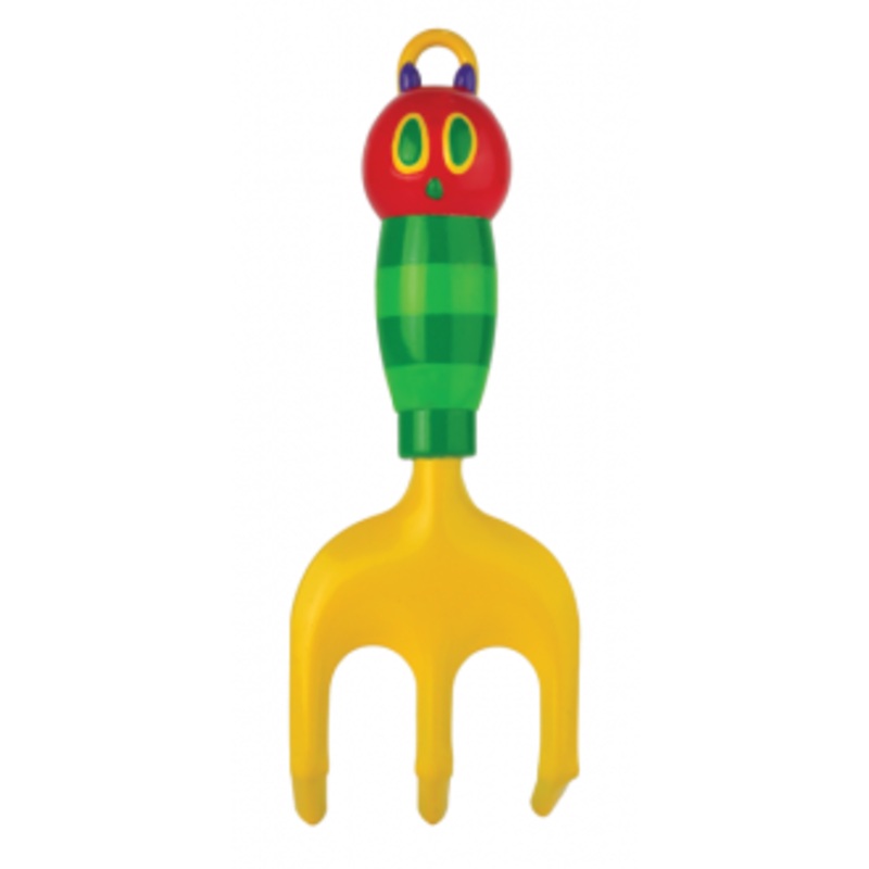 Eric Carle’s The Very Hungry Caterpillar – Hand Tool Rake