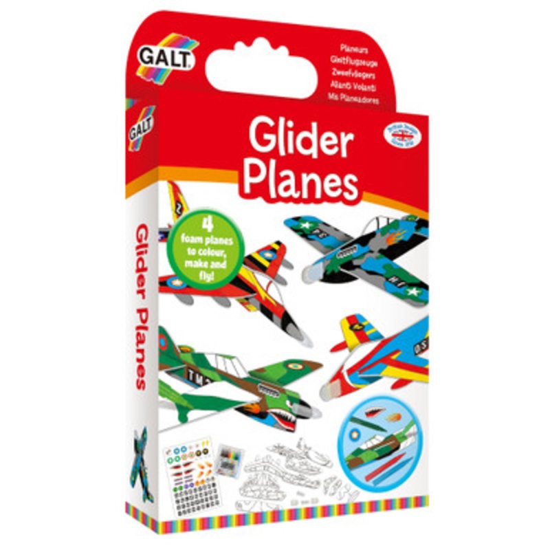 Galt – Glider Planes