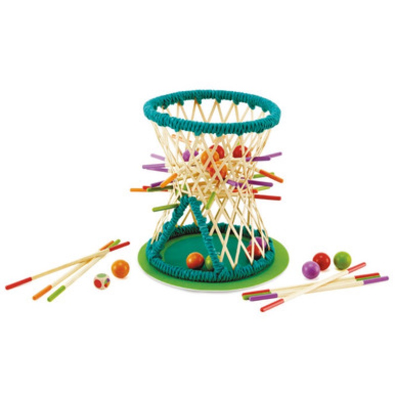 Hape – Bamboo Pallina