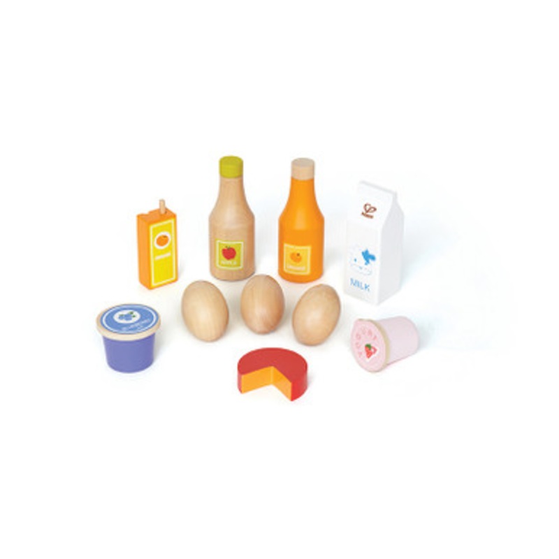 Hape – Healthy Basics