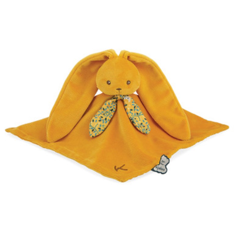 Kaloo – Lapinoo Doudou Rabbit – Ochre