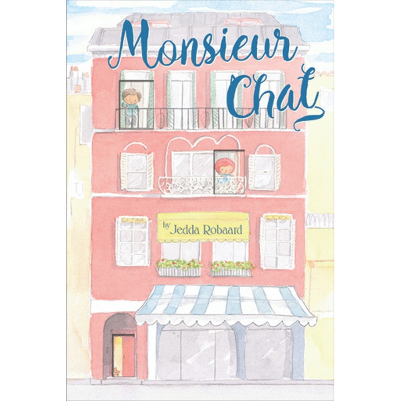 Monsieur Chat