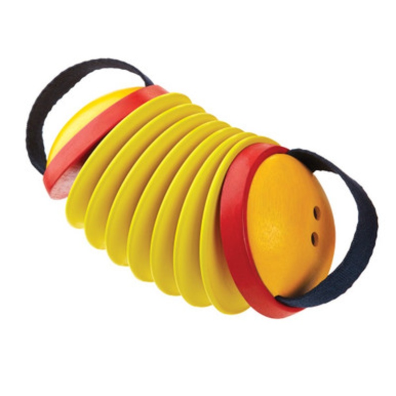 PlanToys – Concertina