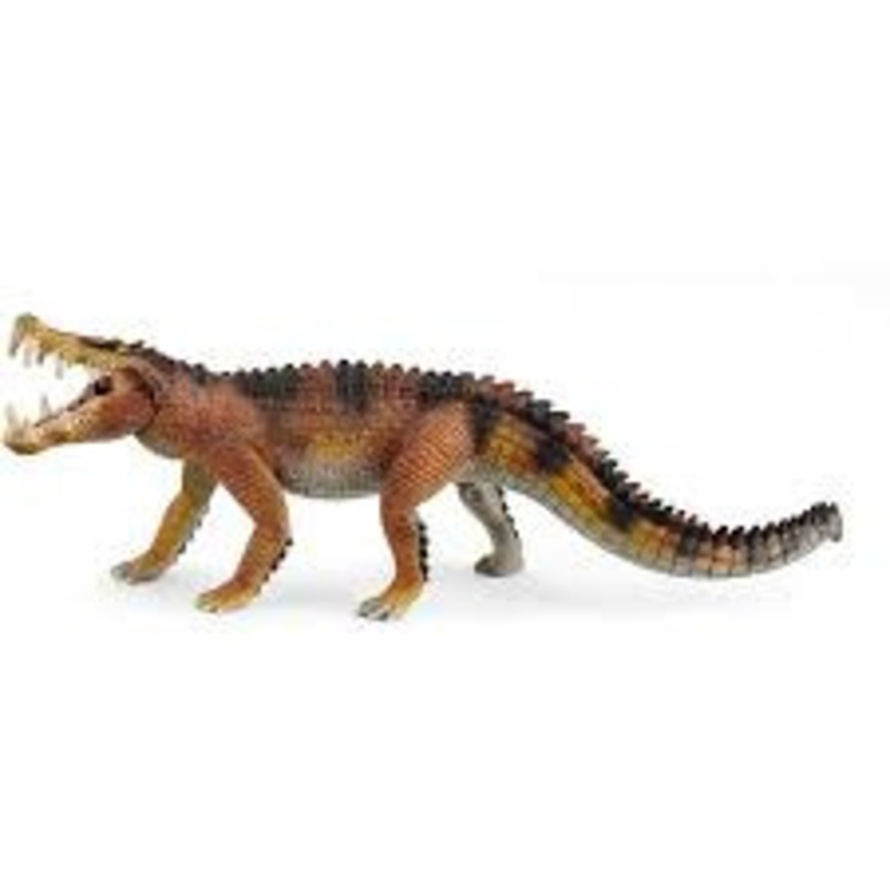 Schleich Dinosaurs – Kaprosuchus