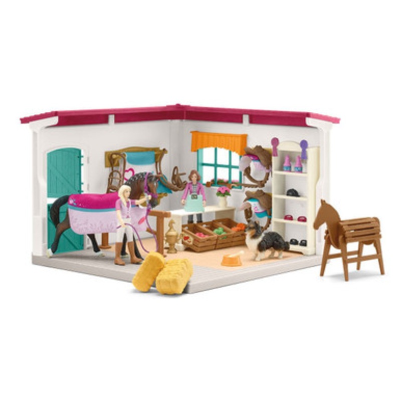 Schleich Horse Club – Horse Shop 42568