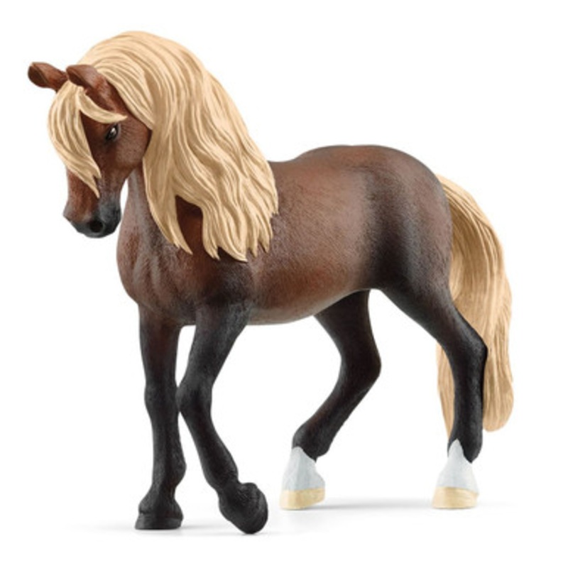 Schleich Horses – Peruvian Paso Stallion 13952