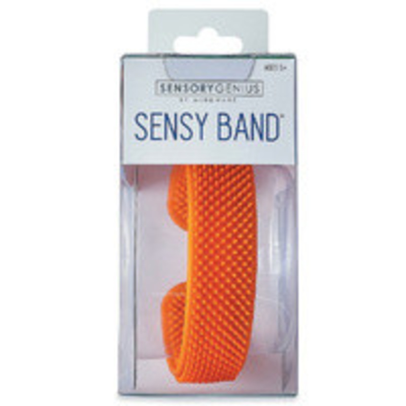 Sensory Genius – Sensy Band