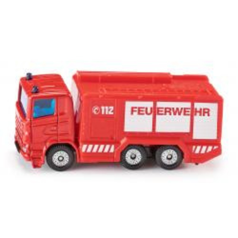 Siku – 1034 – Fire Engine