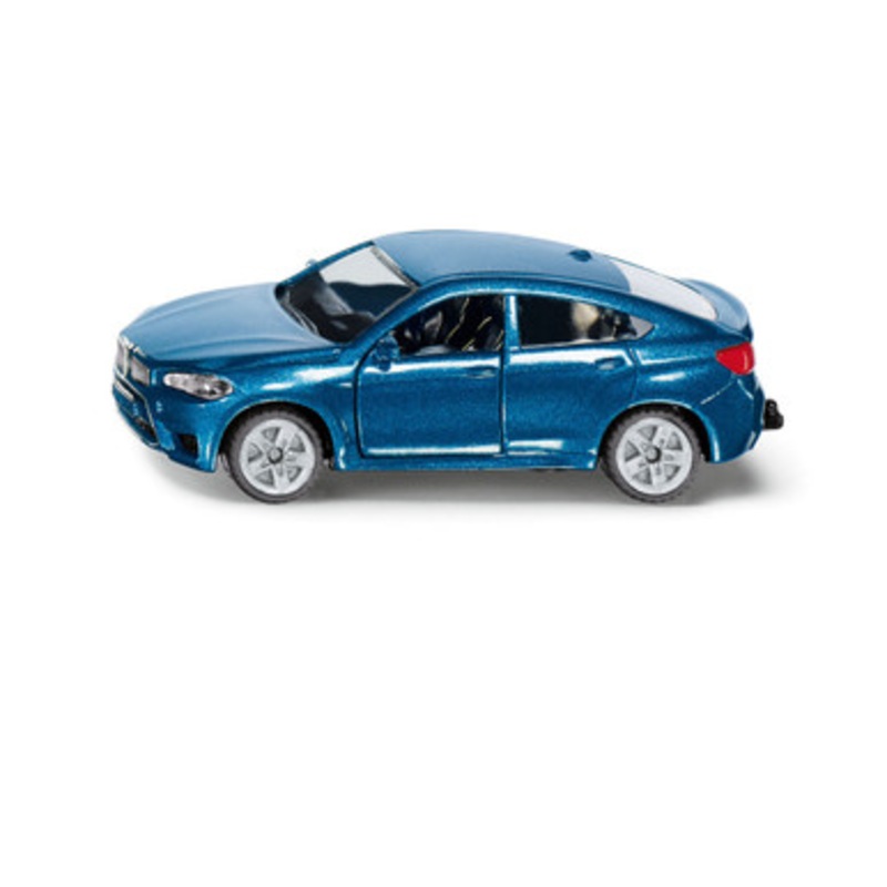 Siku – 1409 – BMW X6 M