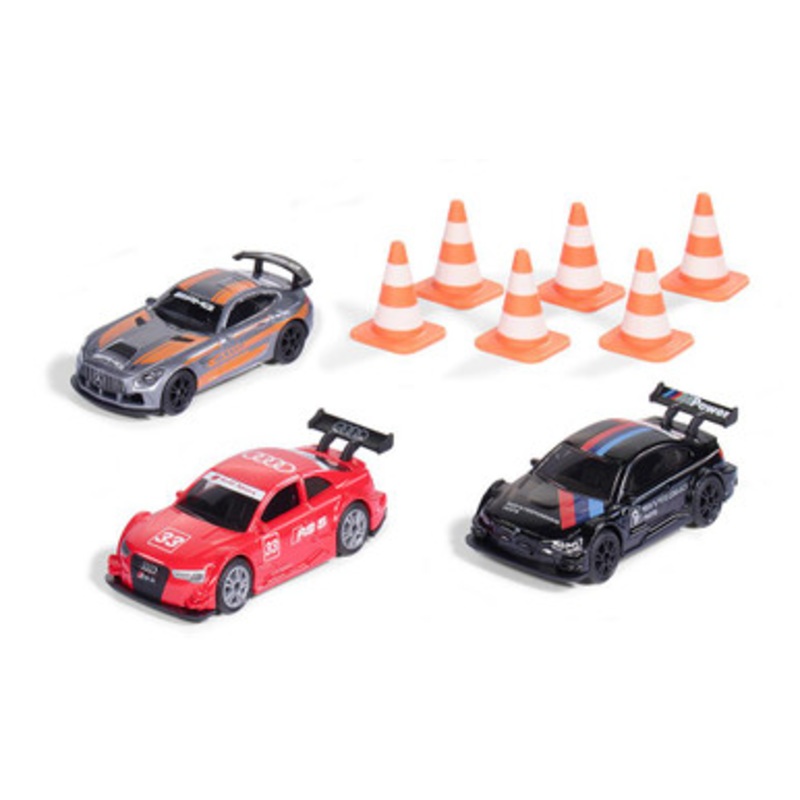 Siku – 6331 – Race Gift Set