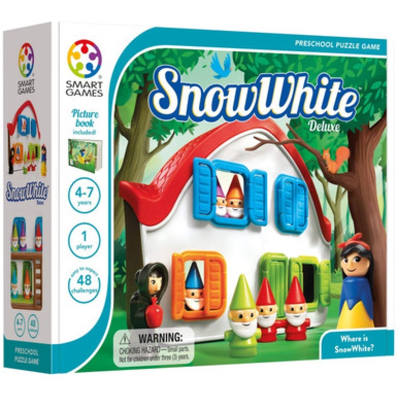 Smart Games – Snow White