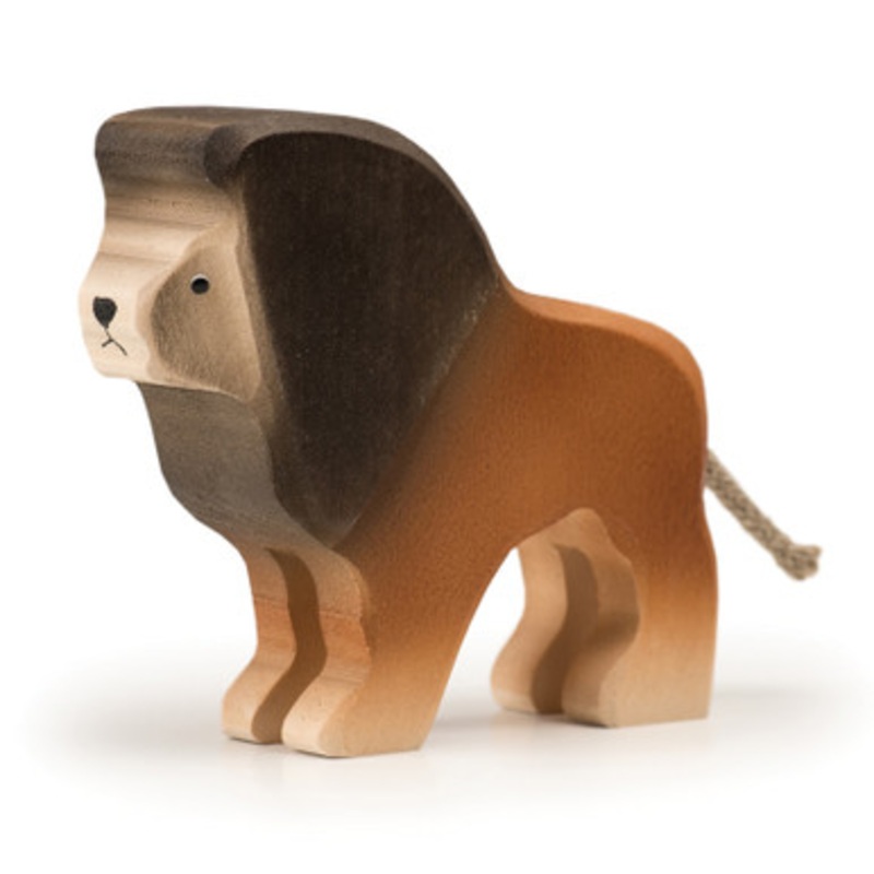 Trauffer – Lion, Large