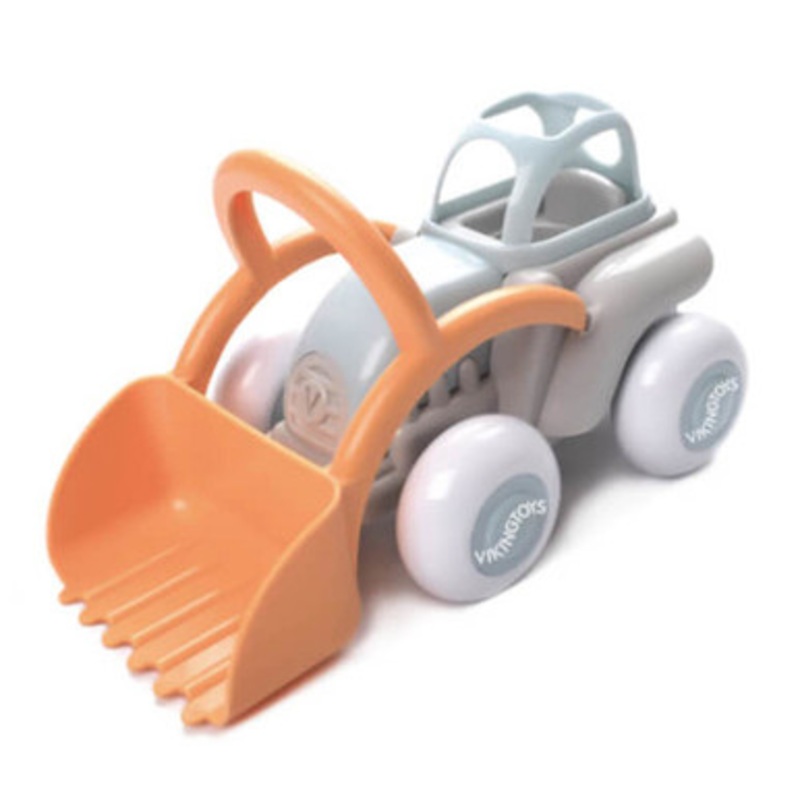 Viking Toys – ECO Jumbo Tractor Digger