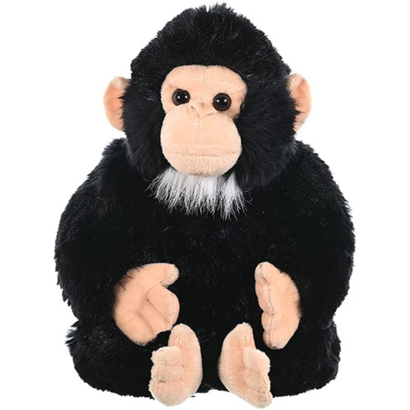 Wild Republic – Cuddlekins Chimpanzee 30cm