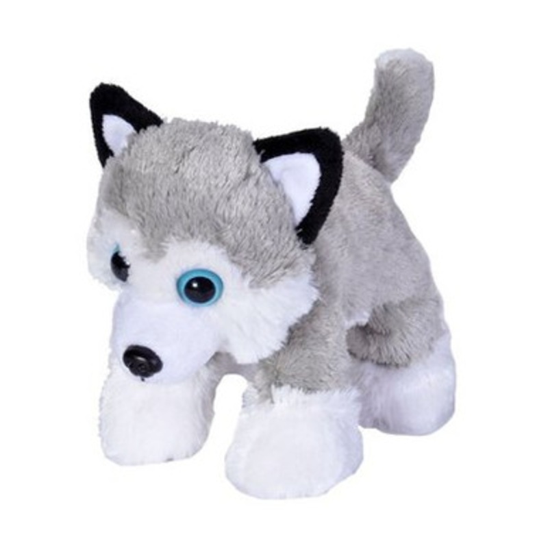 Wild Republic – Hug’Ems Mini Husky